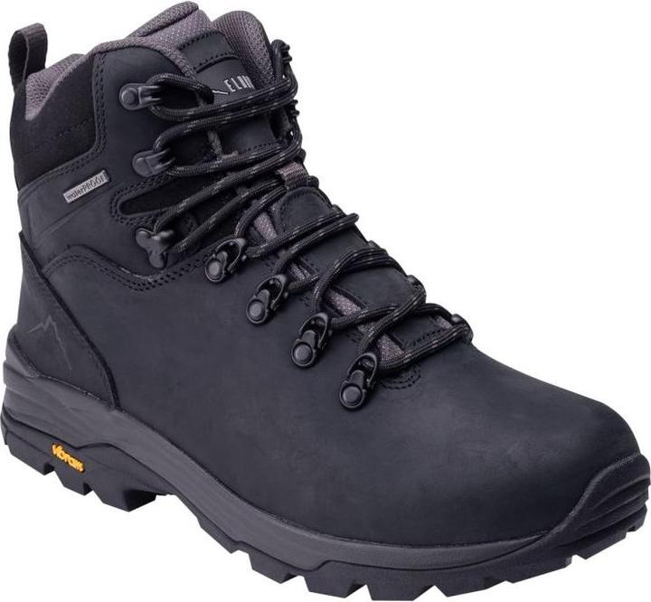 Image du produit Elbrus Herrenschuhe ALPINER MID V WP (41)