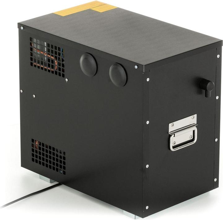 Produktbild Ich-zapfe Bierzapfanlage As-40, 2-leitig