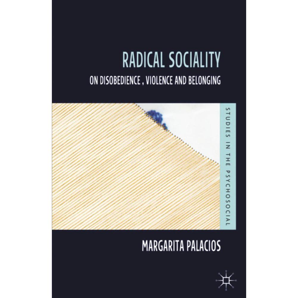 Thumbnail - Radical Sociality, Ratgeber von M. Palacios
