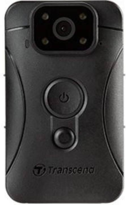 Actual product image Transcend BODY CAMERA DRIVE PRO BODY 10C/64GB TS64GDPB10C