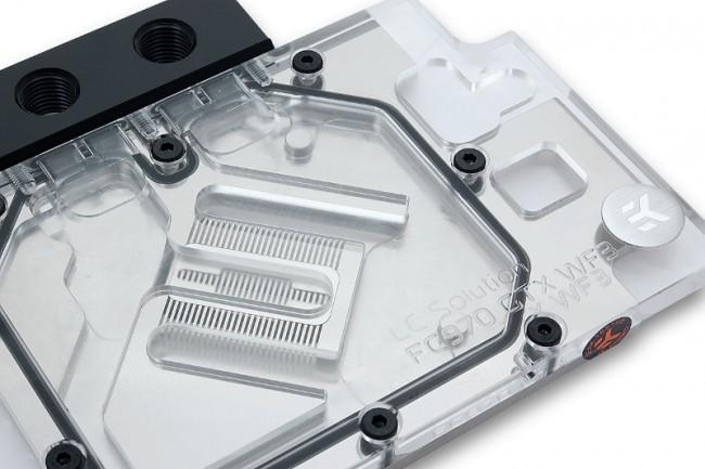 Actual product image EKWB Ek-Fc970 Gtx Wf3