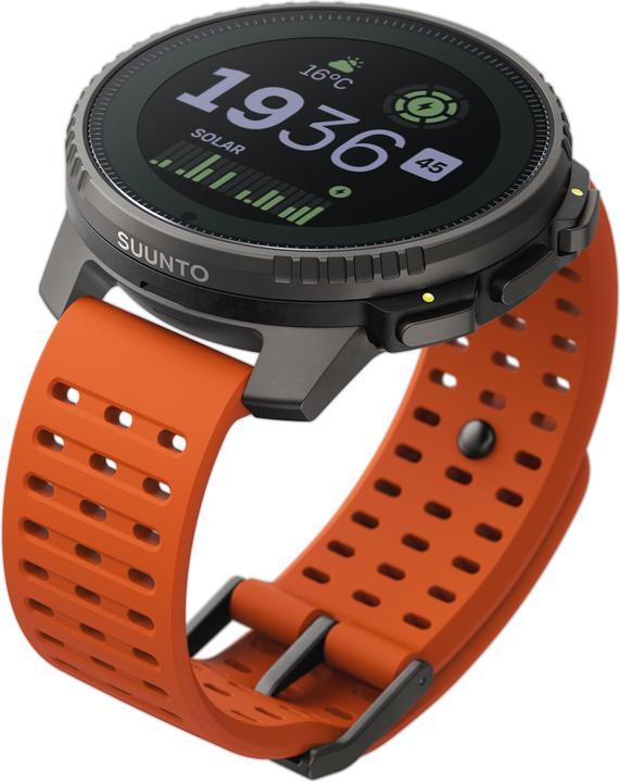 Image du produit Suunto Vertical (49 mm, WLAN uniquement)