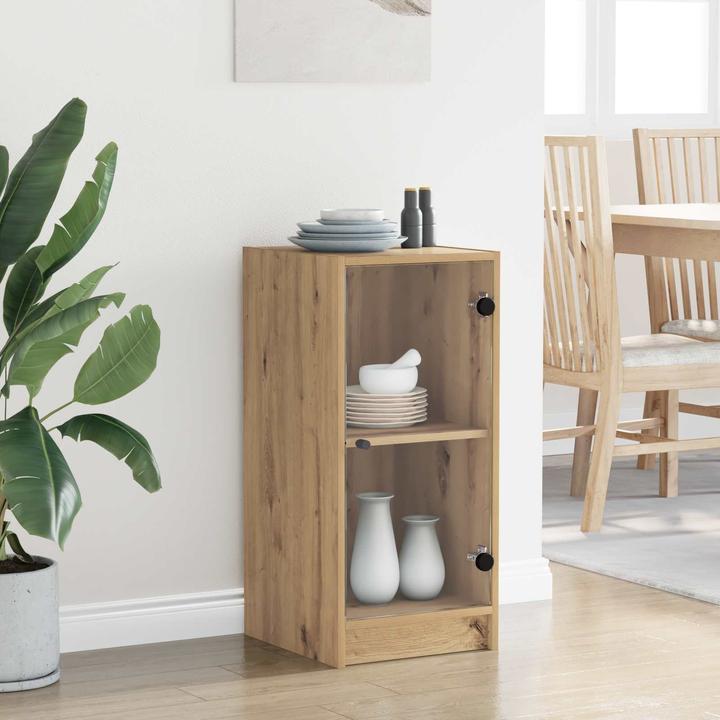 Image du produit vidaXL Sideboard (37 x 35 x 75.50 cm)
