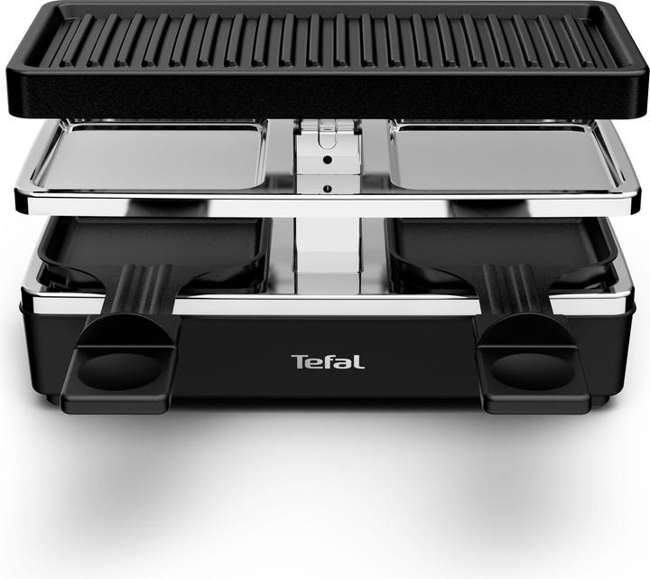 Produktbild Tefal Plug & Share