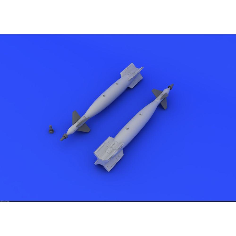 Eduard GBU-10 Paveway II