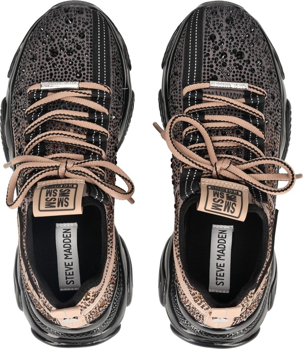 Actual product image Steve Madden Mistica (36)