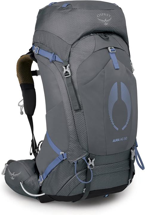 Produktbild Osprey Women's Aura AG 50 (50 l)