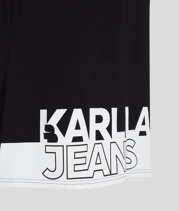 Image du produit Karl Lagerfeld Maglietta Logo Tee (L)