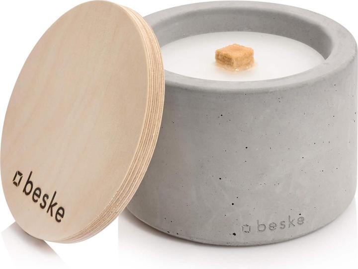 Actual product image Beske Manufaktur Table fire (1 pcs.)