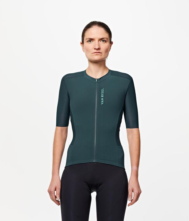 Image du produit Van rysel Maillot vélo route été unisexe à manches courtes - Racer 2 (M)