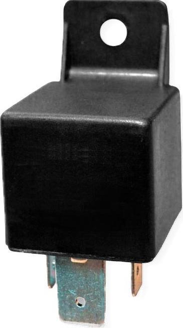 Actual product image Votronic 2202 Changeover relay 12V 60A