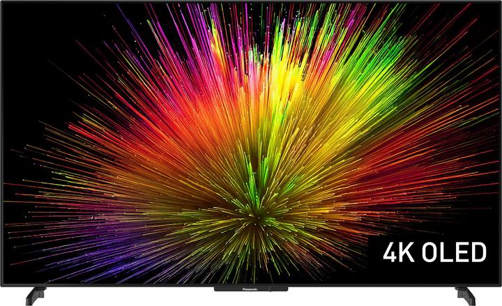 Produktbild Panasonic TV-55Z80BEZ (55", Z80B, OLED, 4K, 2025)