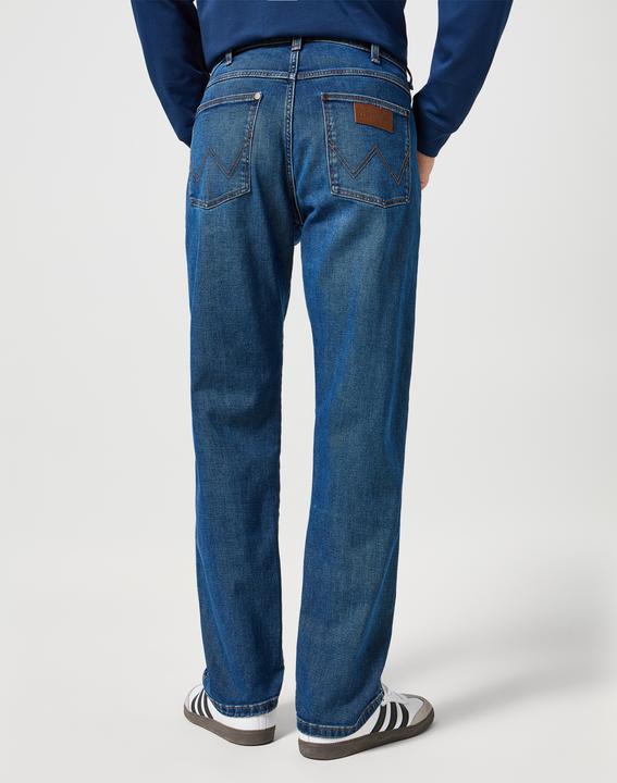 Actual product image Wrangler Frontier jeans (W30/L32)