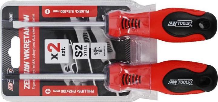 Produktbild Awtools Stone S2 / 2 PCs.