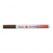 Actual product image Rayher Acrylic brand copper