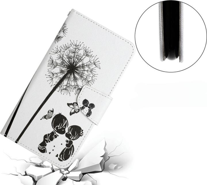 Produktbild Cover-Discount Galaxy A16 - Tasche Hülle mit Motiv (Samsung Galaxy A16 5G)