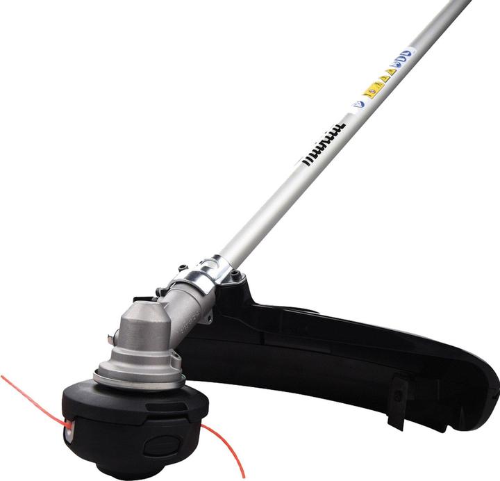 Produktbild Makita KOSA ŻYŁ. 40V XGT UR006GZ06 KIEROWNICA (Trimmfaden, Kunststoffmesser)