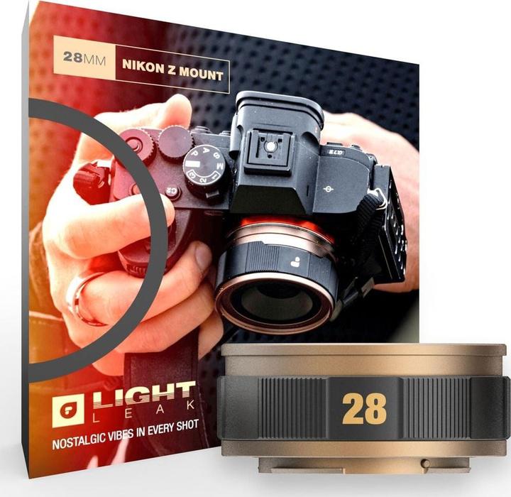 Image du produit PolarPro LGHTLK-28-Z (Nikon Z)