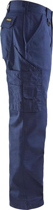 Produktbild Blakläder Stretchhose (46)