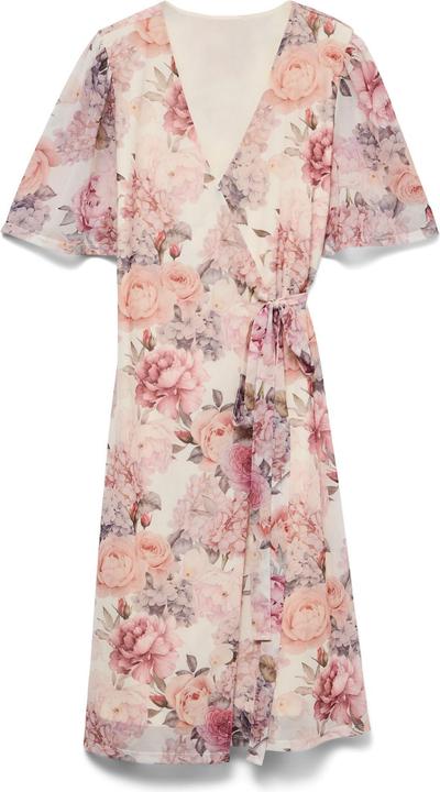 Produktbild Vero Moda AWCBLAIR Midikleid Kleid (XXL)
