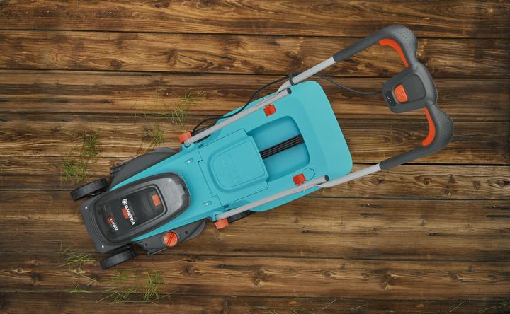 Produktbild Gardena PowerMax (Akkubetrieb)