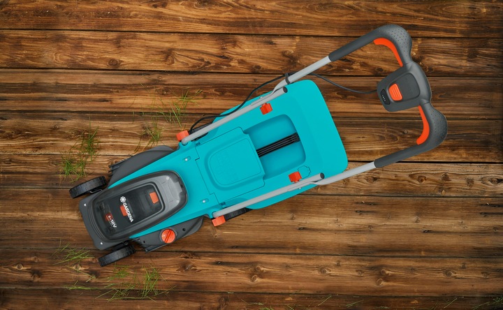 Image du produit Gardena PowerMax (Fonctionnement sur batterie)