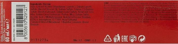 Produktbild Wella Permanent Hair Colour Color Touch 6/0 60ml Dark Blonde (6/0 dunkelblond)