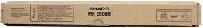 Actual product image Sharp MX-560DR Drum Unit 300,000 pages MX-M 365