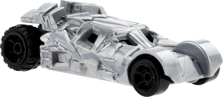 Produktbild Hot Wheels Batman