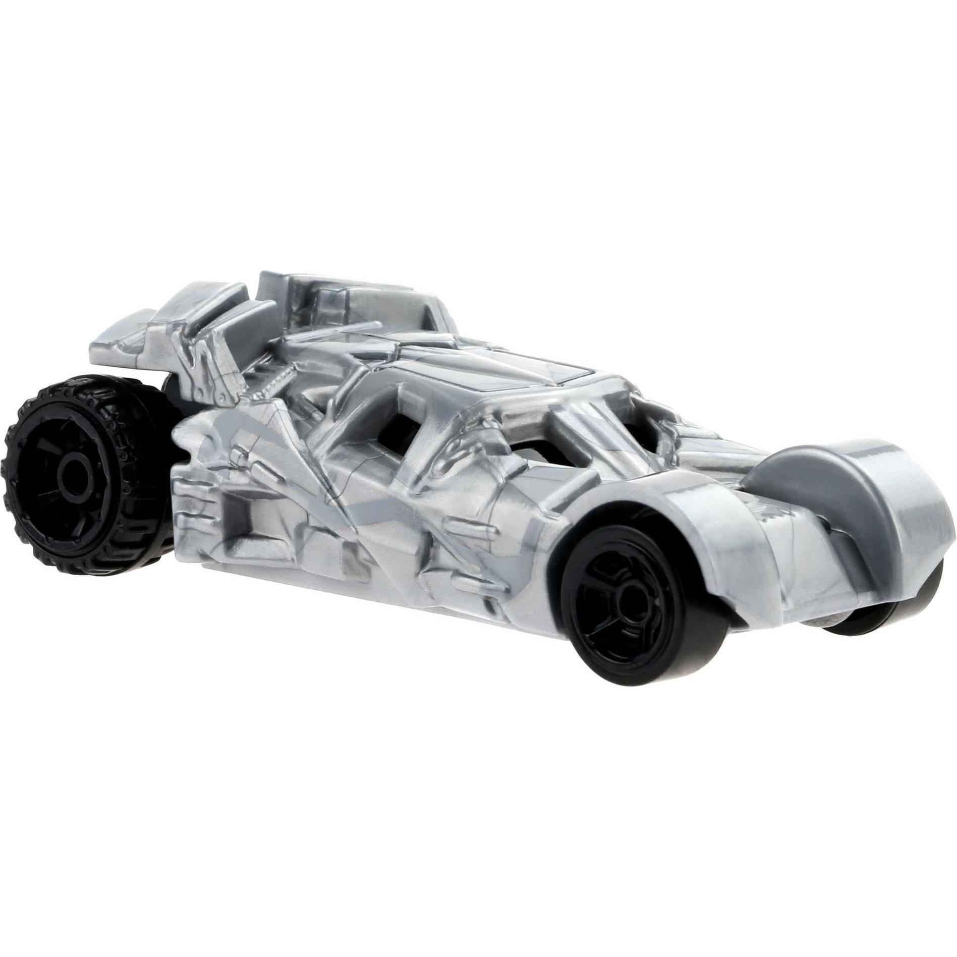 Hot Wheels Batman