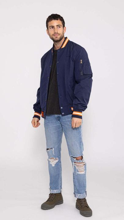 Produktbild Bombers Original Bomberjacke Hiller M Bomberjacke (XL)