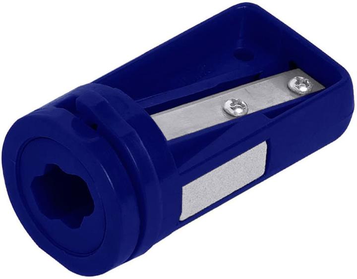 Produktbild Lux Anspitzer Comfort