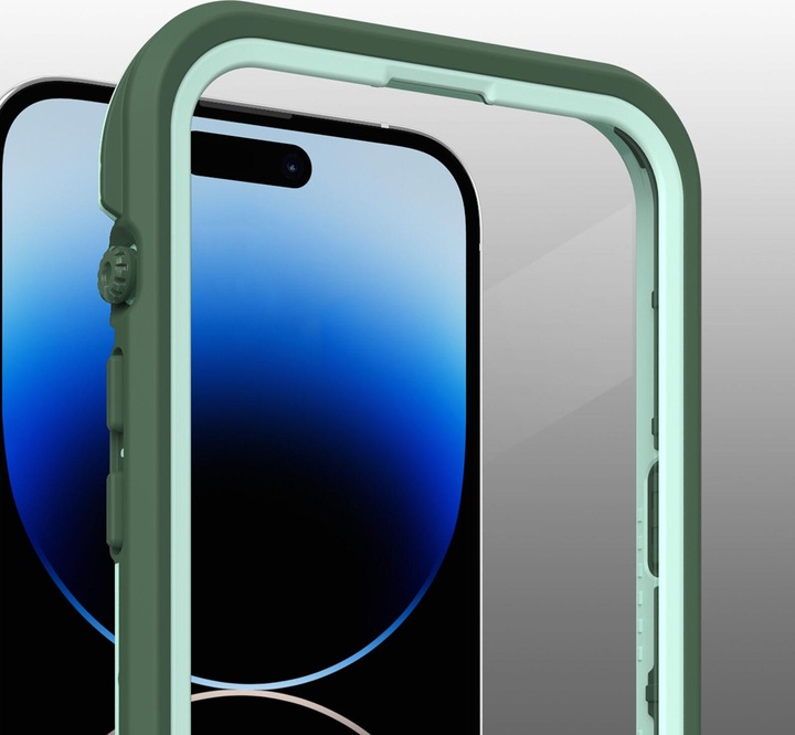 Produktbild OtterBox Frē mit MagSafe (Apple iPhone 14 Pro Max)