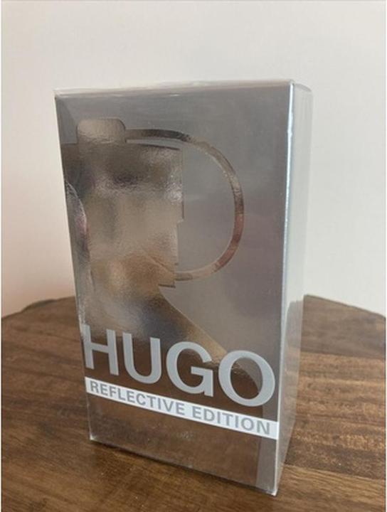 Immagine prodotto Hugo Boss Le Fashion Eau de Toilette (Eau de toilette, 125 ml)