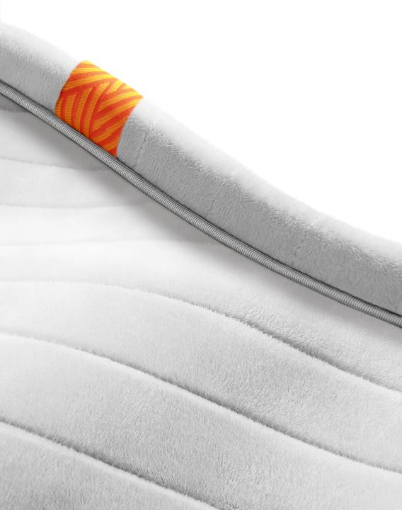 Actual product image tomtoc A14 13" Laptop Sleeve, Blue (13", Apple)