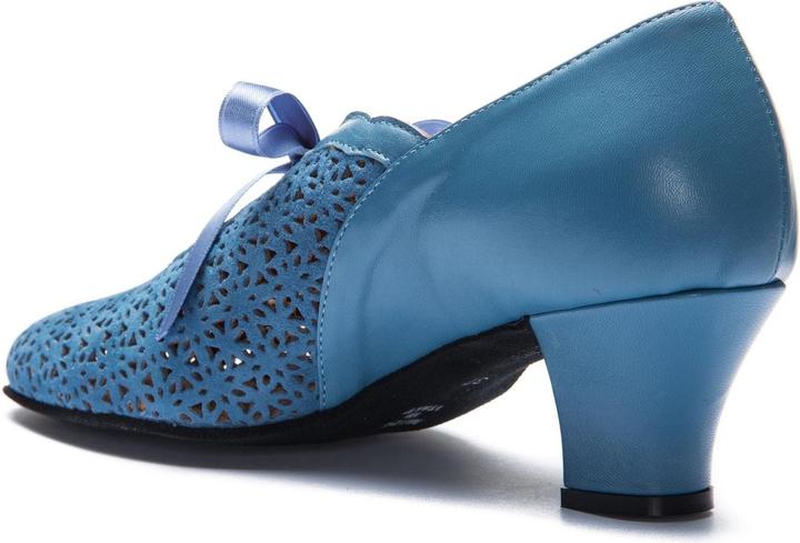 Produktbild Rumpf Tanzschuhe 9231 DAMEN-SWINGSCHUHE (40.5)