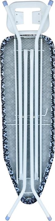 Actual product image HTI-Living Ironing board Black (110 x 33 cm)