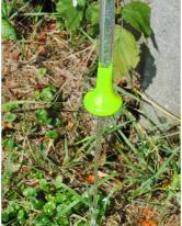 Produktbild Trizand Campingdusche mit Solarerwärmung