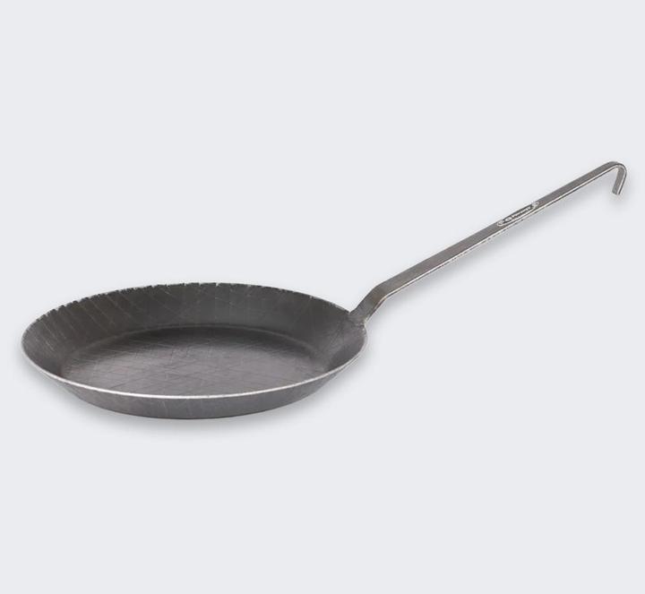 Actual product image Petromax Pan (28 cm, Frying pan, Iron)