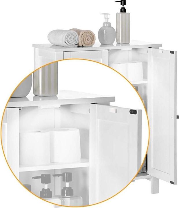 Image du produit Techly I-LED-A-CABINET