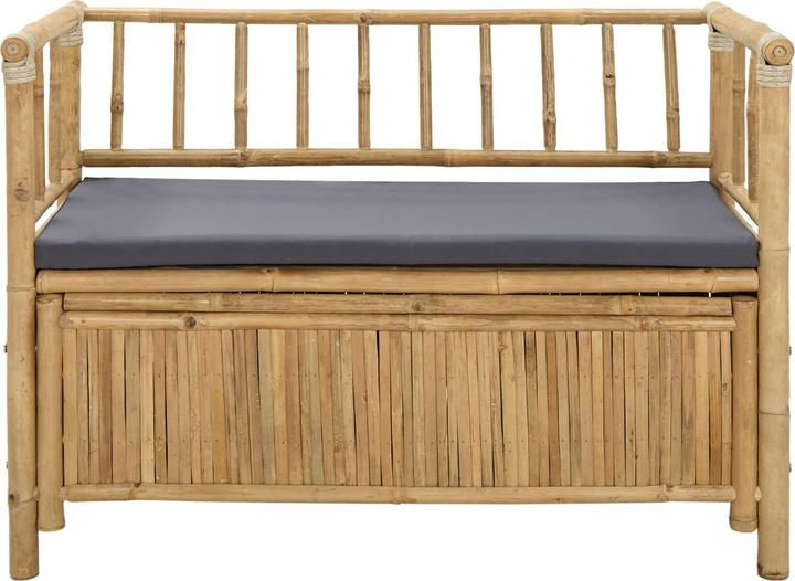 Produktbild vidaXL Gartenbank
