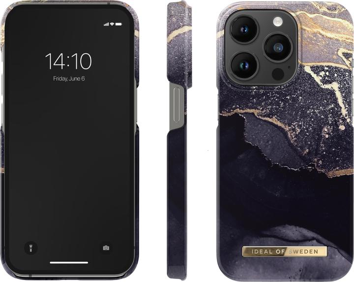 Image du produit iDeal Of Sweden Golden Twilight (Apple iPhone 14 Pro)