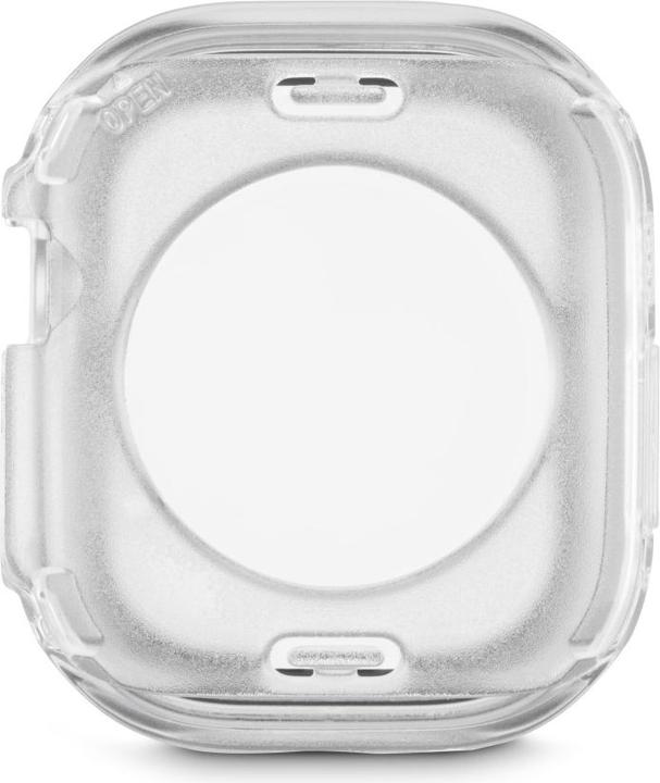 Actual product image Hama Schutzhülle für Apple Watch Ultra 3, 49mm, Transparent