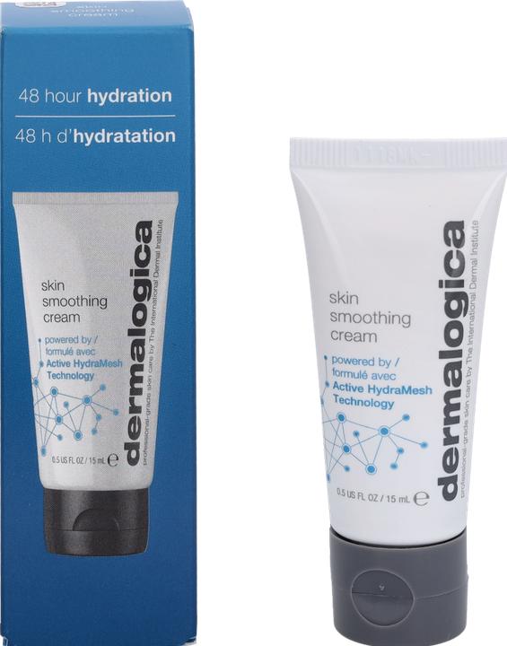 Produktbild Dermalogica Skin Smoothing Cream (15 ml, Tagescreme)