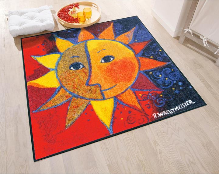 Produktbild Salonloewe Wachtmeister Sole (85 x 85 cm)