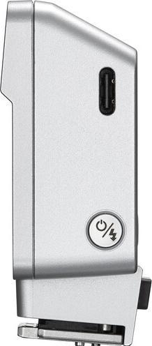 Produktbild Godox iT22 F silver - TTL Mini Flash for Fujifilm silver (Fujifilm)