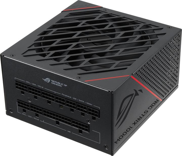 Produktbild ASUS ROG Strix 1000G (1000 W)