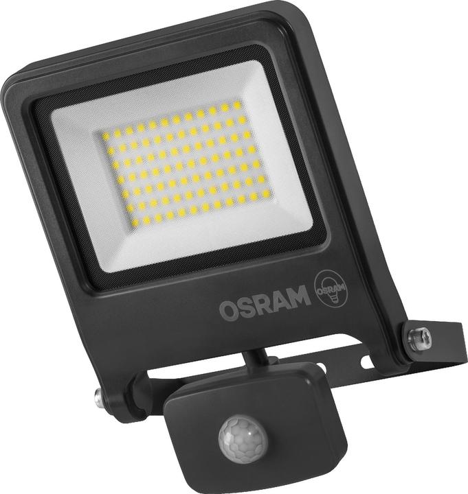 Produktbild Osram LED Fluter ENDURA Flood Sensor Warm White PCR Warm weiss 4099854487279 (5000 lm, IP65)