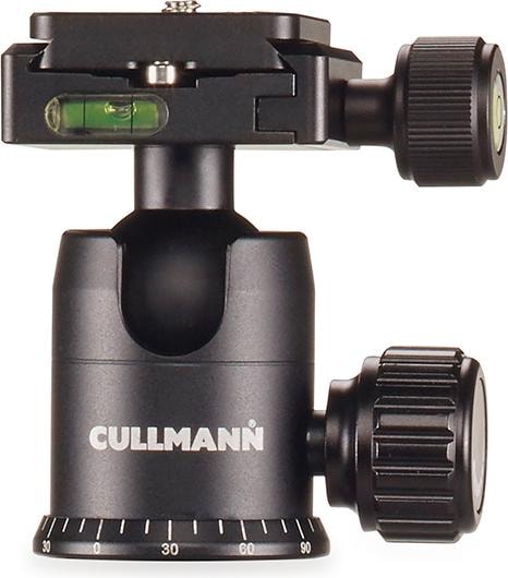 Produktbild Cullmann Mundo MX482 (Kugelkopf)