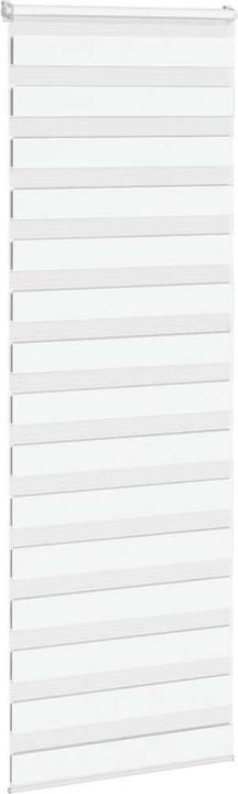 Produktbild vidaXL Zebra-Jalousie (85 x 200 cm)